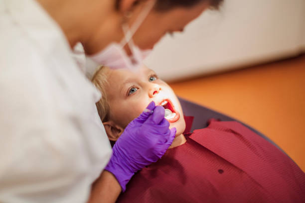 Best Knocked-Out Tooth Emergency  in Rogers, MN
